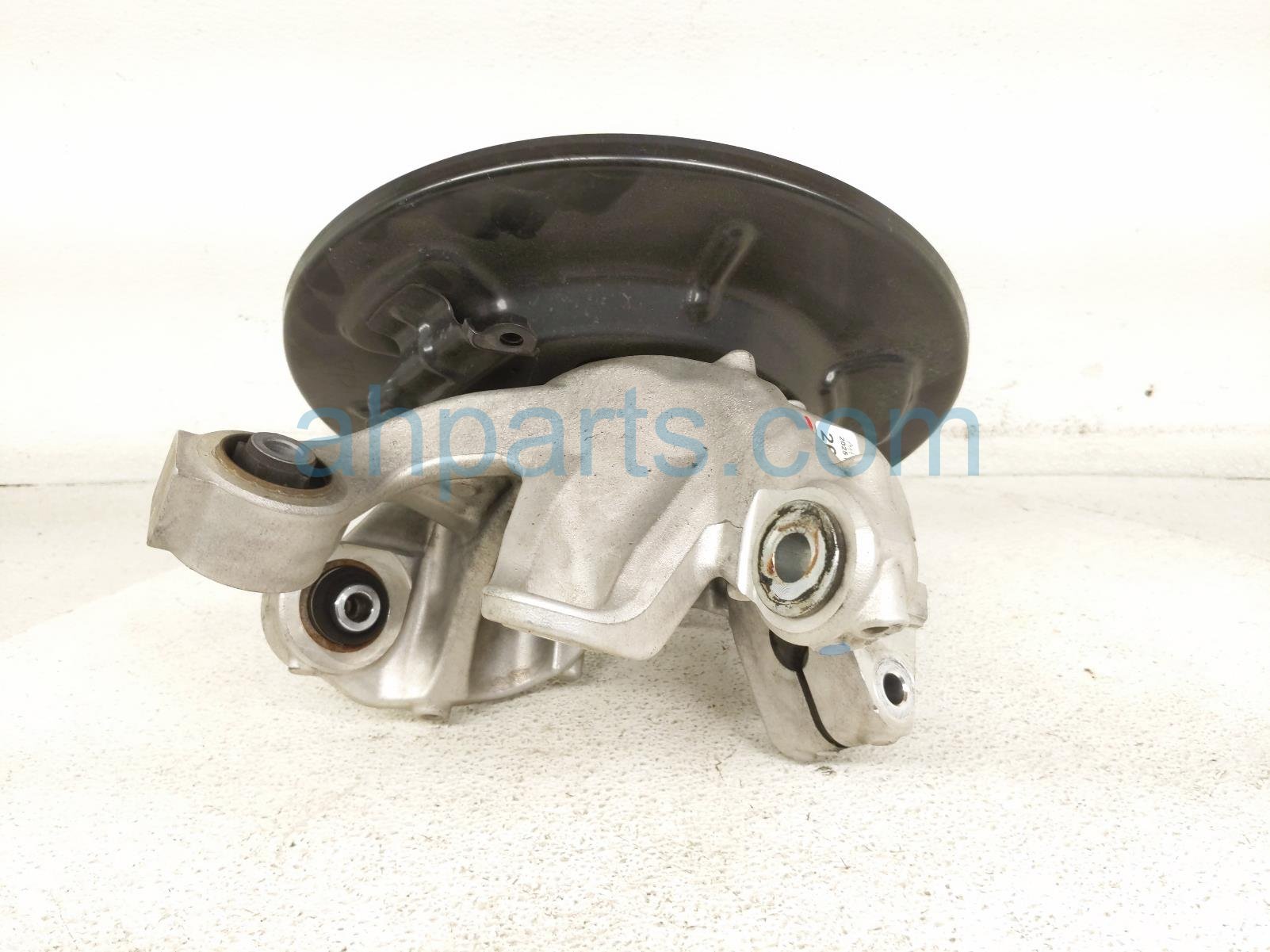 2025 Subaru Forester Axle Stub Rear Passenger Spindle Knuckle Hub 28411FN040 Replacement 2025 Subaru Forester Axle Stub Rear Passenger Spindle Knuckle Hub 28411FN040 Replacement thumbnail