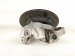 2025 Subaru Forester Axle Stub Rear Driver Spindle Knuckle Hub 28411FN050 Replacement 2025 Subaru Forester Axle Stub Rear Driver Spindle Knuckle Hub 28411FN050 Replacement thumbnail