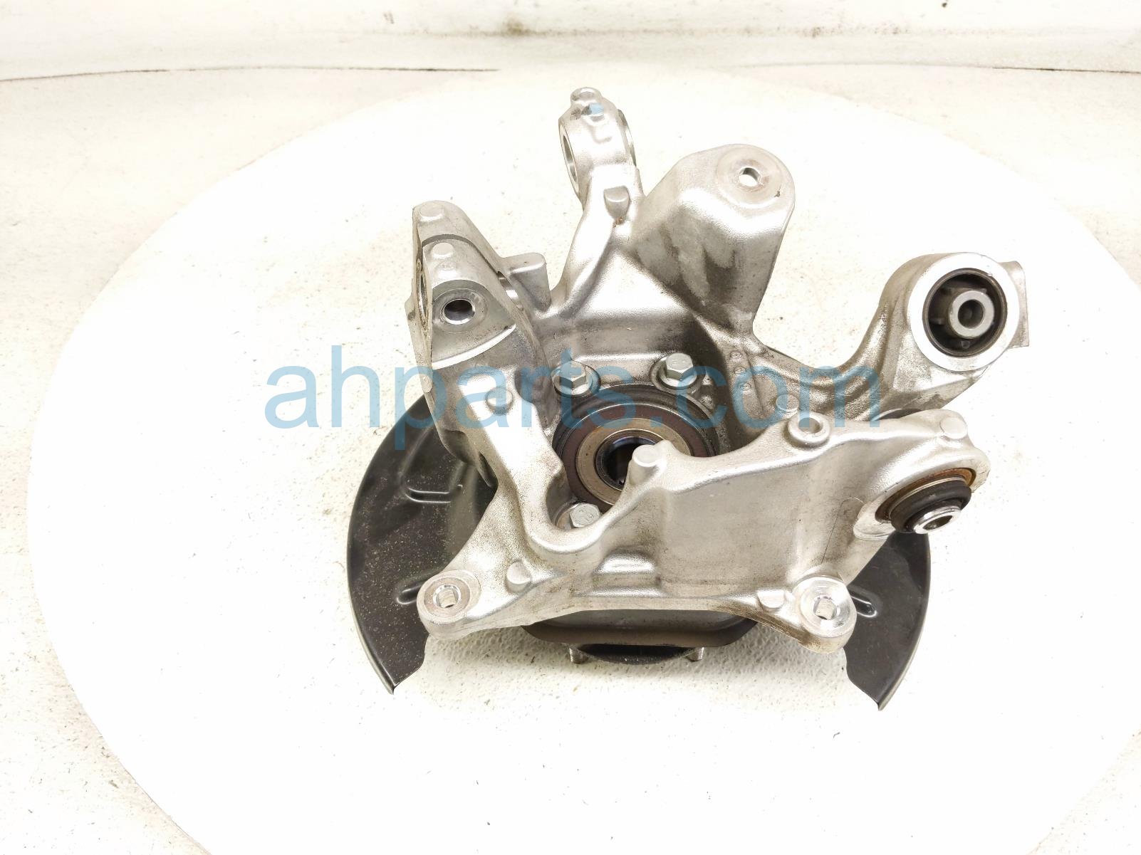 2025 Subaru Forester Axle Stub Rear Driver Spindle Knuckle Hub 28411FN050 Replacement 2025 Subaru Forester Axle Stub Rear Driver Spindle Knuckle Hub 28411FN050 Replacement thumbnail