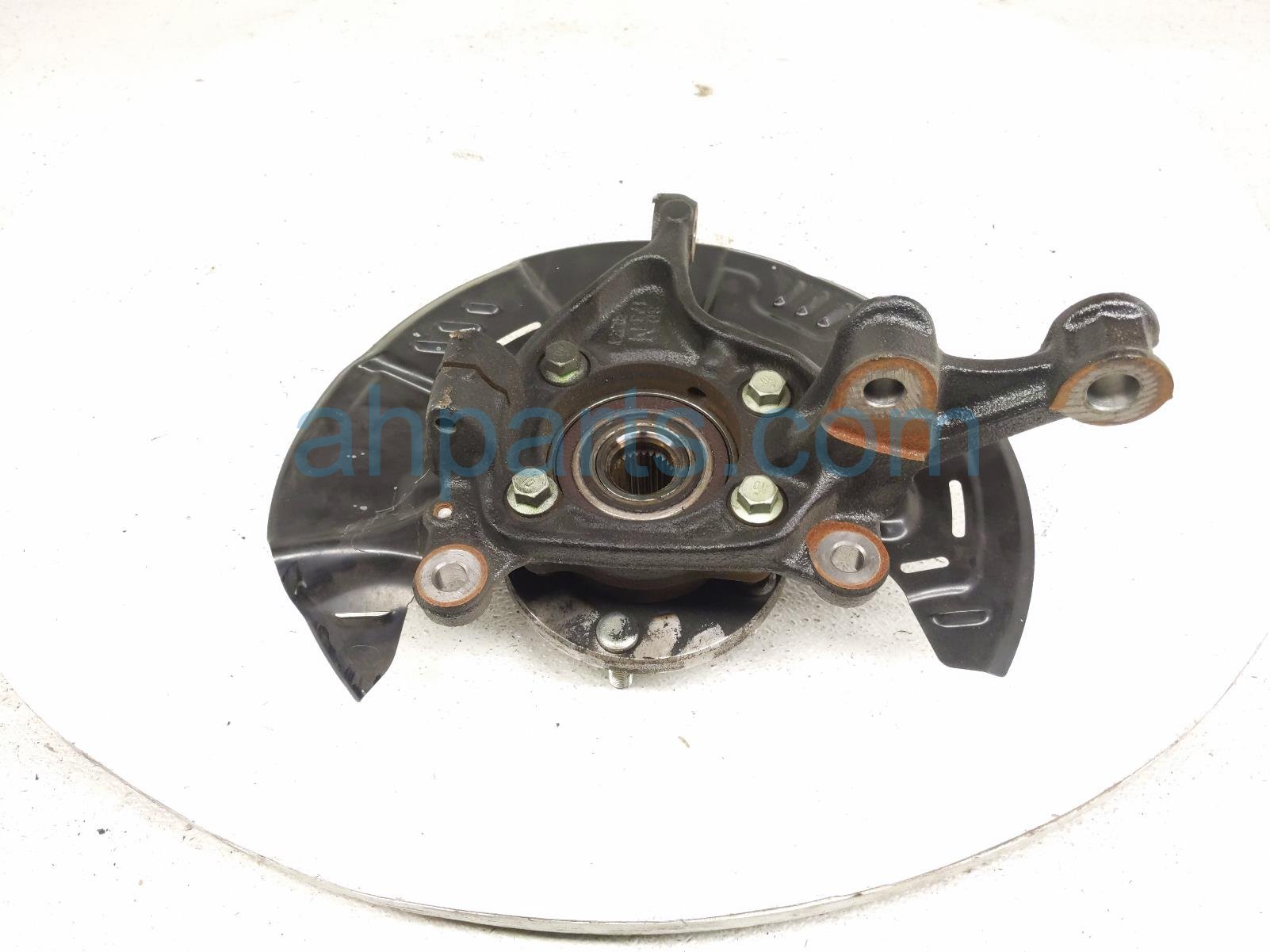 2025 Subaru Forester Front Passenger Spindle Knuckle Hub 28313FN020 Replacement 2025 Subaru Forester Front Passenger Spindle Knuckle Hub 28313FN020 Replacement thumbnail