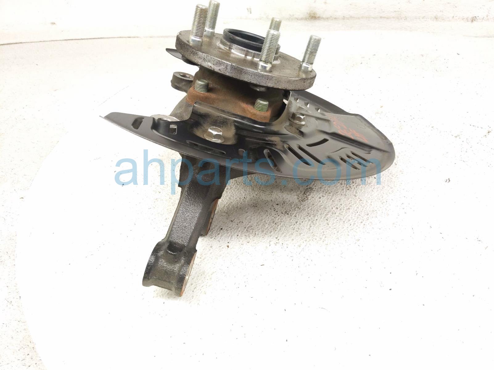 2025 Subaru Forester Front Driver Spindle Knuckle Hub 28313FN030 Replacement 2025 Subaru Forester Front Driver Spindle Knuckle Hub 28313FN030 Replacement thumbnail