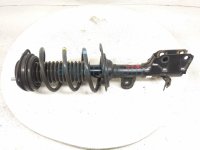 Subaru FR/RH STRUT ABSORBER + SPRING Subaru FR/RH STRUT ABSORBER + SPRING