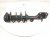 2025 Subaru Forester Front Passenger Strut Absorber + Spring 20310SL000 Replacement 2025 Subaru Forester Front Passenger Strut Absorber + Spring 20310SL000 Replacement thumbnail