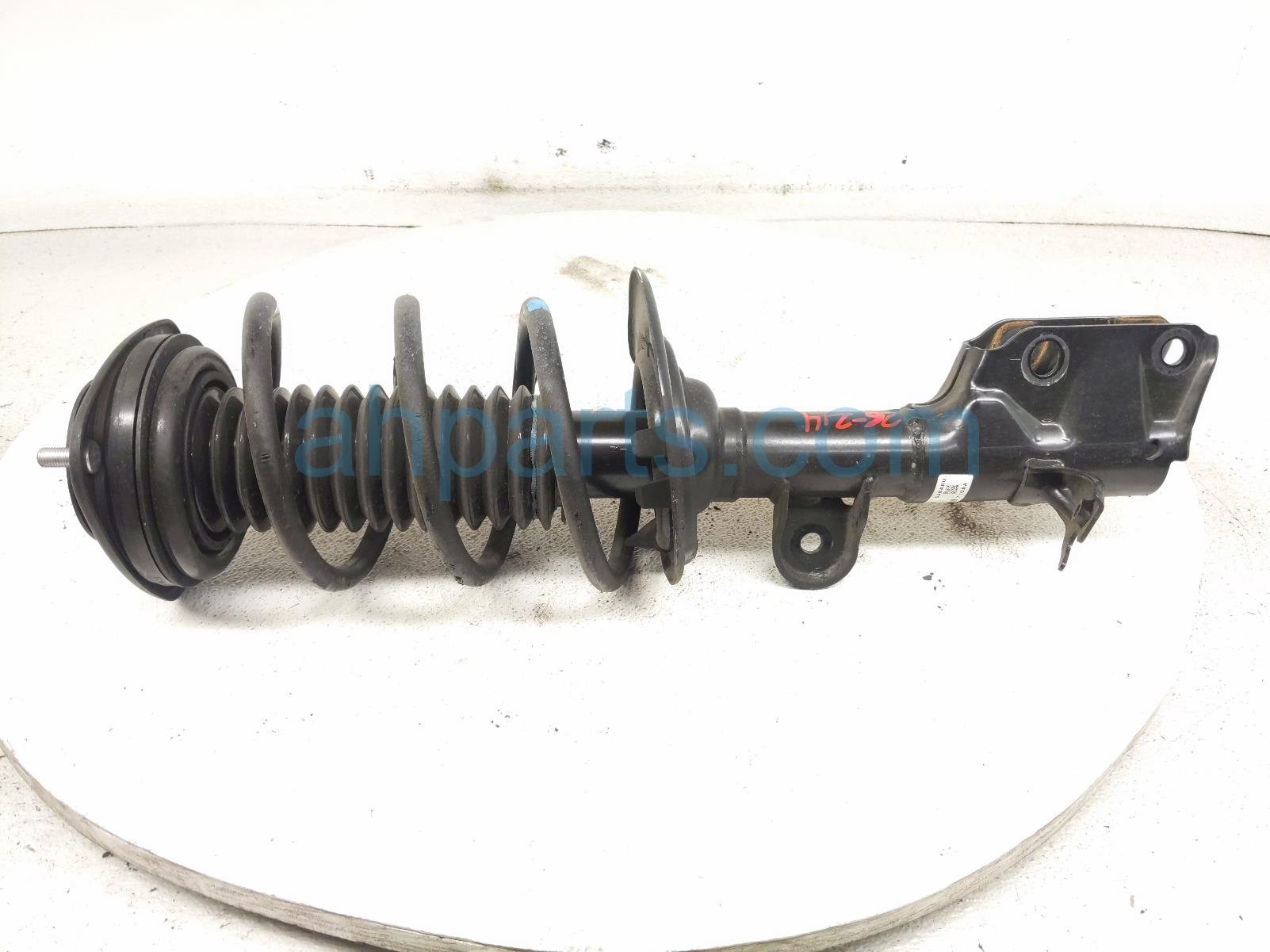 2025 Subaru Forester Front Passenger Strut Absorber + Spring 20310SL000 Replacement 2025 Subaru Forester Front Passenger Strut Absorber + Spring 20310SL000 Replacement thumbnail