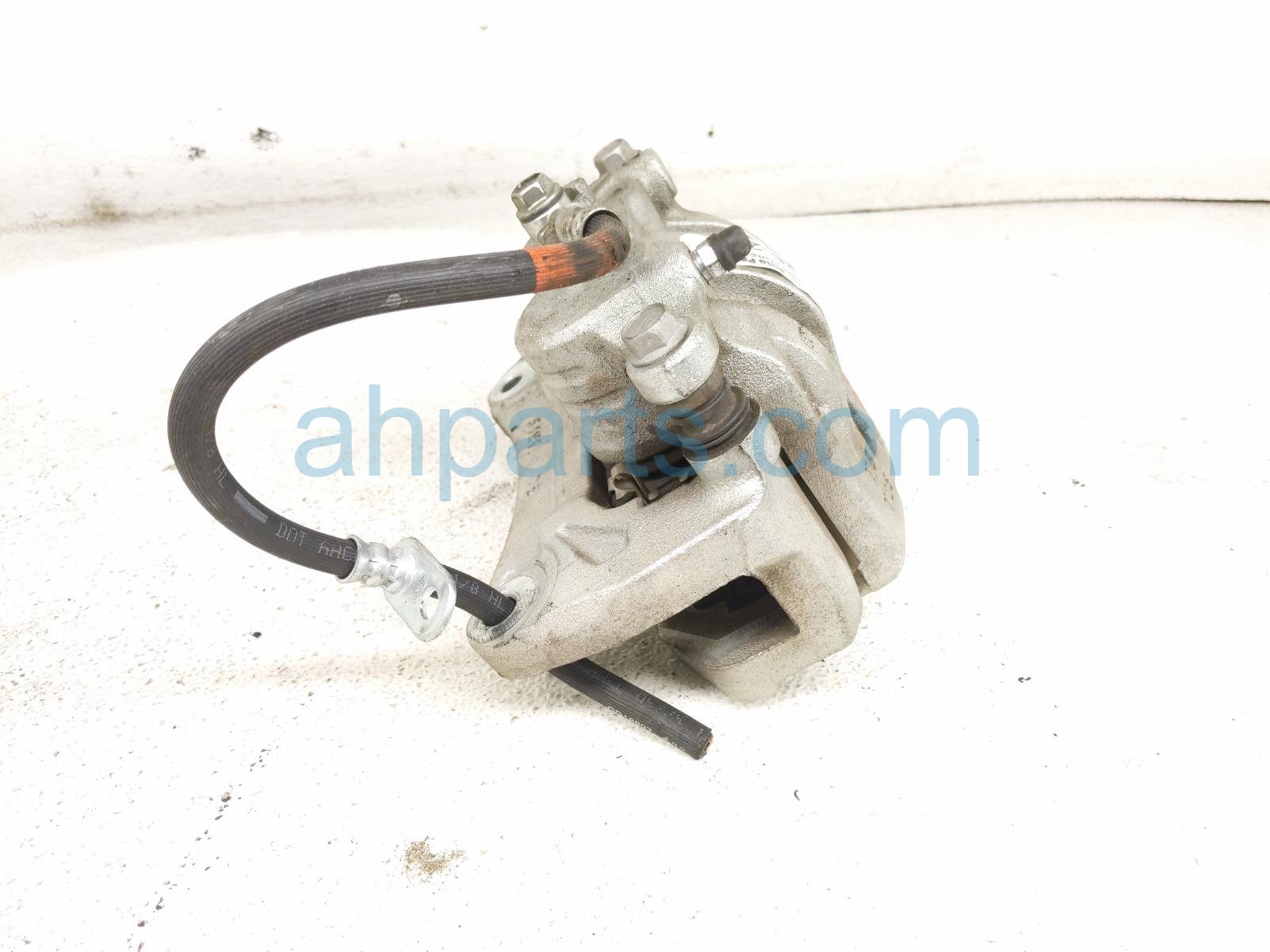 2025 Subaru Forester Front Driver Brake Caliper 26292FN031 Replacement 2025 Subaru Forester Front Driver Brake Caliper 26292FN031 Replacement thumbnail