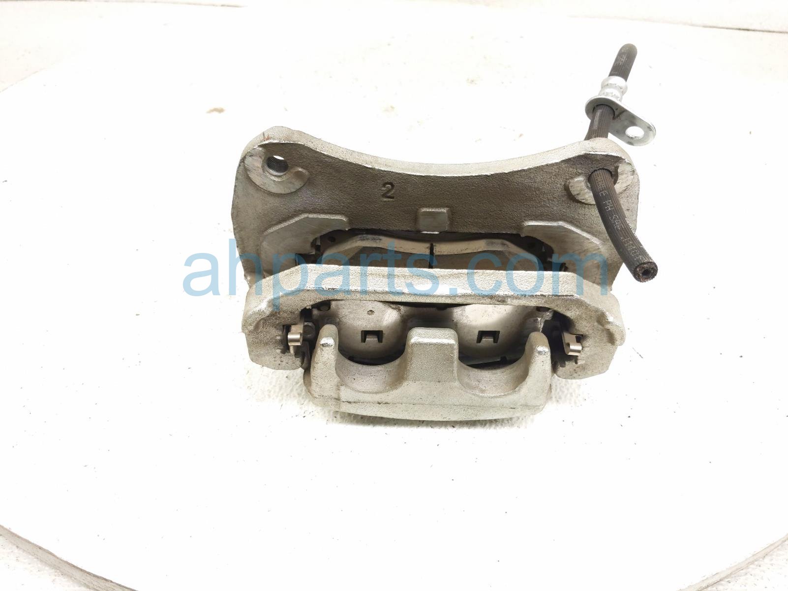 2025 Subaru Forester Front Driver Brake Caliper 26292FN031 Replacement 2025 Subaru Forester Front Driver Brake Caliper 26292FN031 Replacement thumbnail