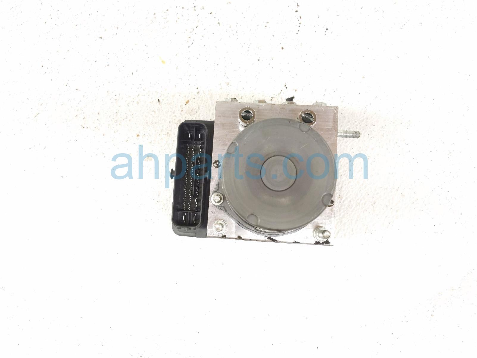 2025 Subaru Forester (anti Lock Brake) Abs/vsa Pump Modulator 27596SL001 Replacement 2025 Subaru Forester (anti Lock Brake) Abs/vsa Pump Modulator 27596SL001 Replacement thumbnail