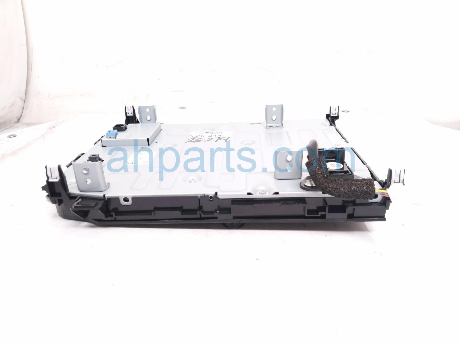 2025 Subaru Forester Infotainment Display Screen 86412FN451 Replacement 2025 Subaru Forester Infotainment Display Screen 86412FN451 Replacement thumbnail