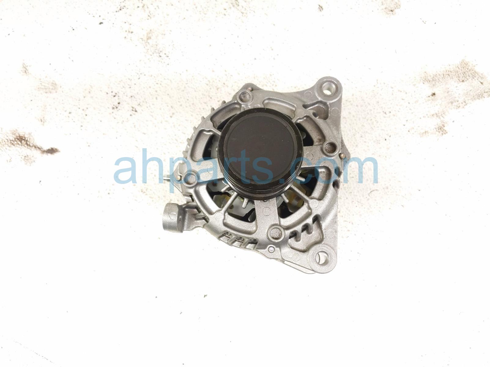 2025 Subaru Forester Alternator / Generator 23700AB220 Replacement 2025 Subaru Forester Alternator / Generator 23700AB220 Replacement thumbnail