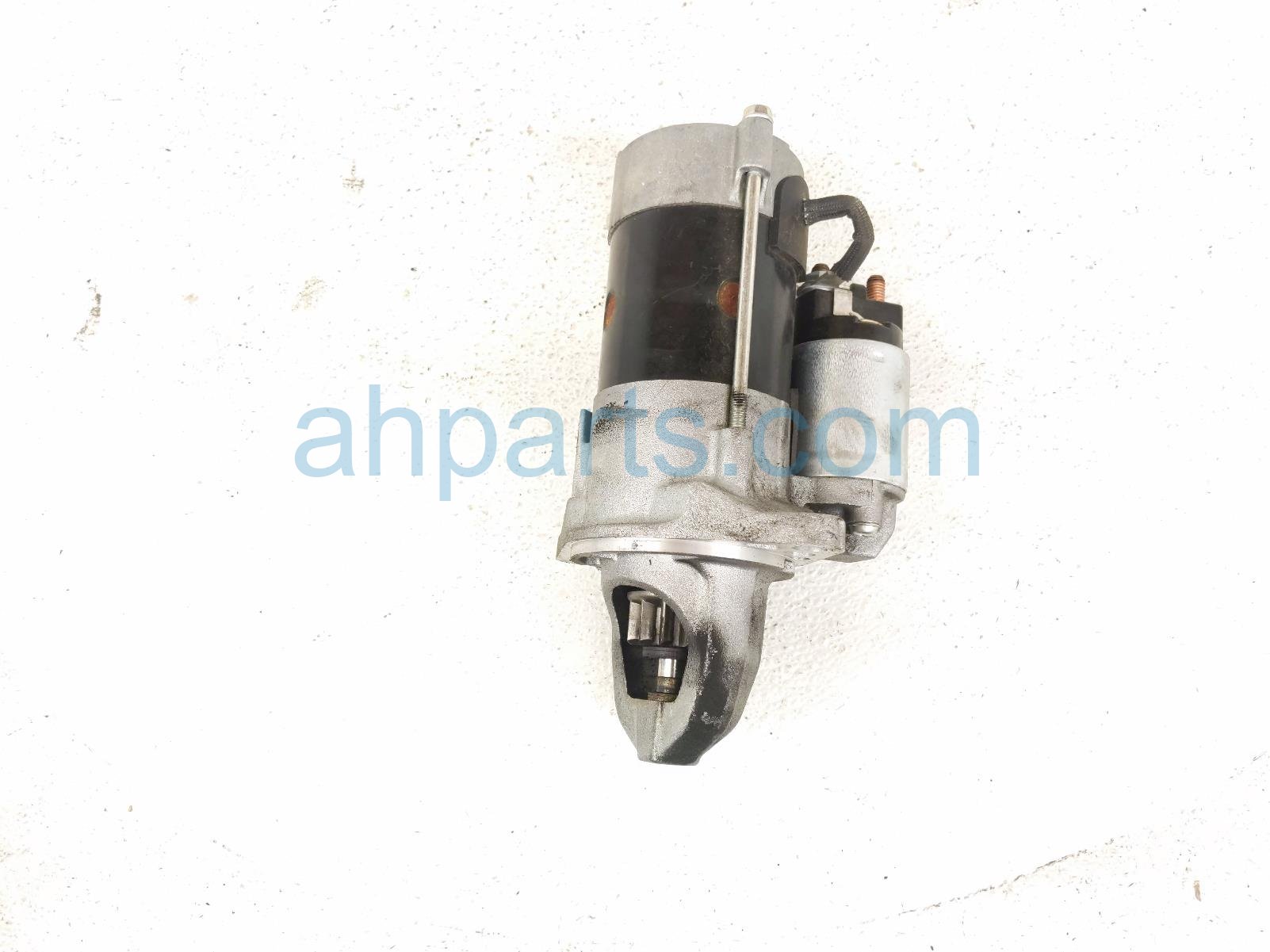 2025 Subaru Forester Starter Motor 23300AB050 Replacement 2025 Subaru Forester Starter Motor 23300AB050 Replacement thumbnail