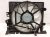 2025 Subaru Forester Cooling Radiator Fan Assembly 45122SJ000 Replacement 2025 Subaru Forester Cooling Radiator Fan Assembly 45122SJ000 Replacement thumbnail
