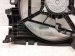 2025 Subaru Forester Cooling Radiator Fan Assembly 45122SJ000 Replacement 2025 Subaru Forester Cooling Radiator Fan Assembly 45122SJ000 Replacement thumbnail