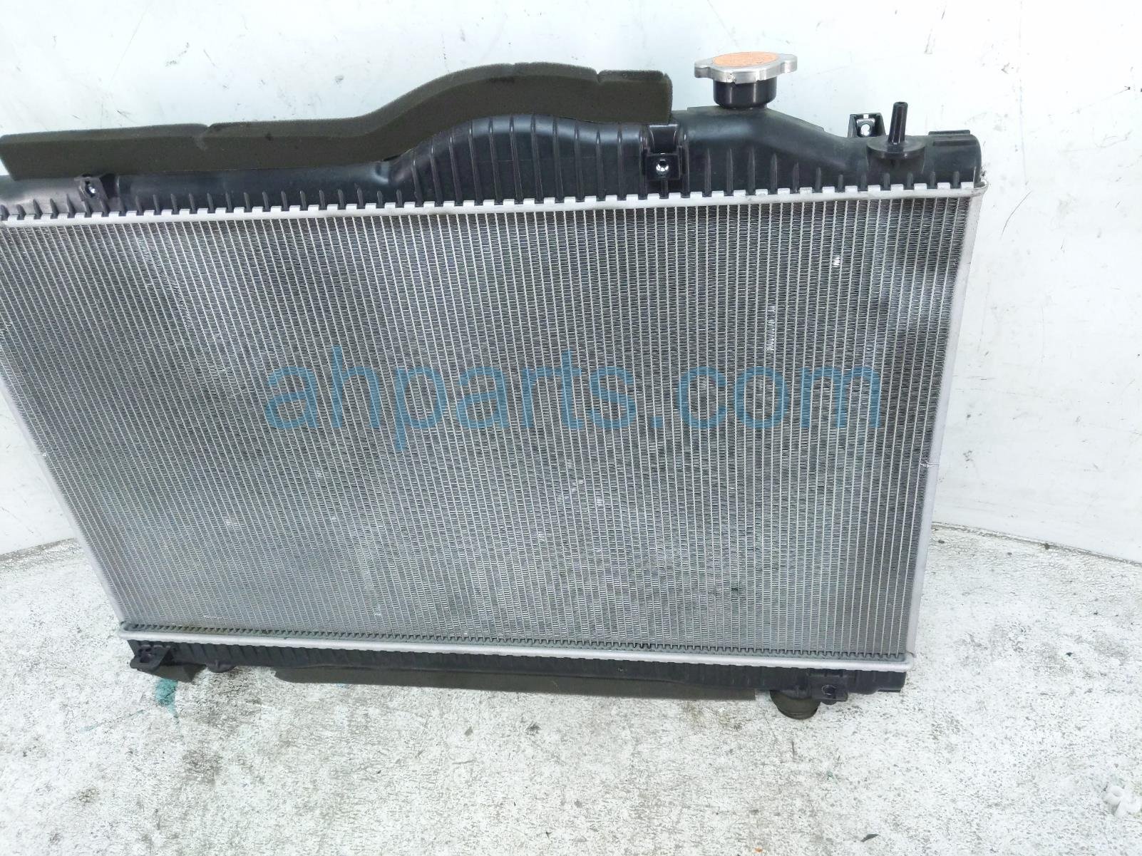2025 Subaru Forester Radiator 45111SL000 Replacement 2025 Subaru Forester Radiator 45111SL000 Replacement thumbnail