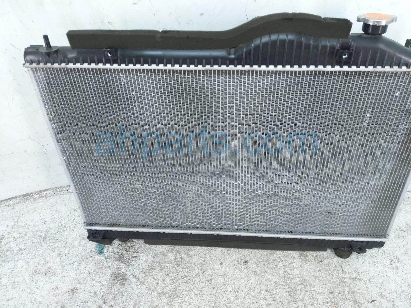 2025 Subaru Forester Radiator 45111SL000 Replacement 2025 Subaru Forester Radiator 45111SL000 Replacement thumbnail