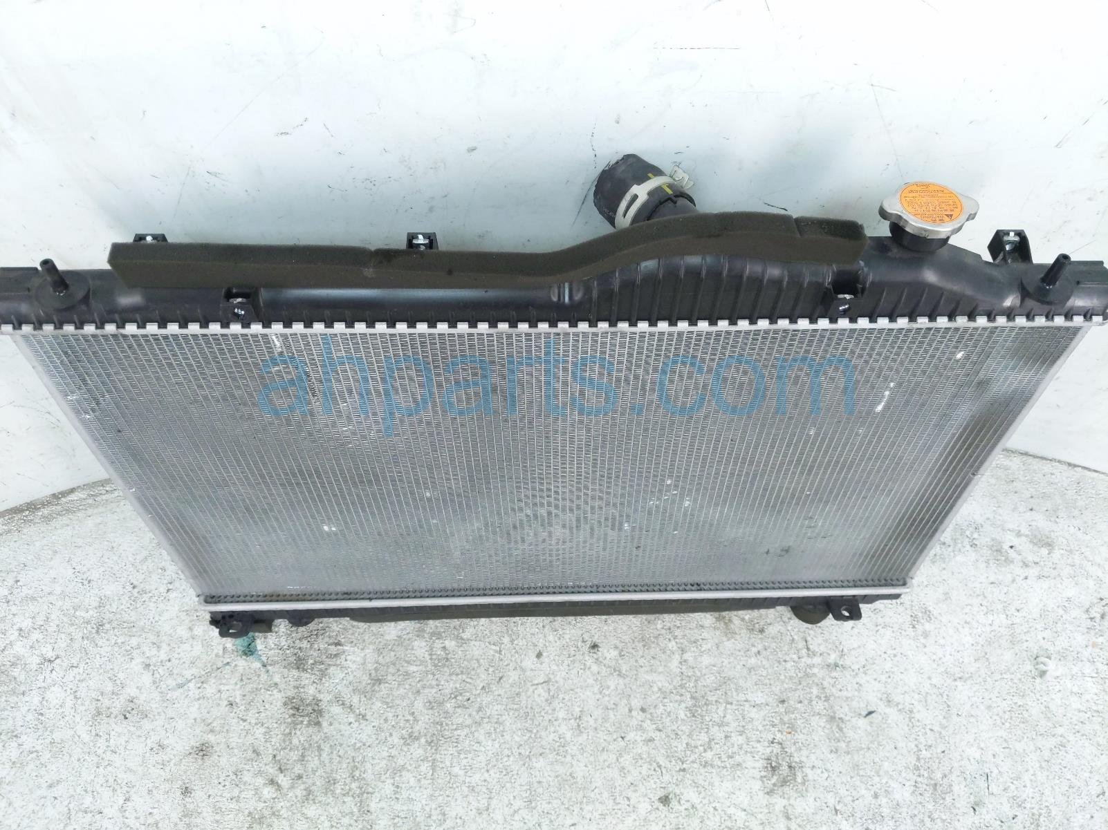 2025 Subaru Forester Radiator 45111SL000 Replacement 2025 Subaru Forester Radiator 45111SL000 Replacement thumbnail