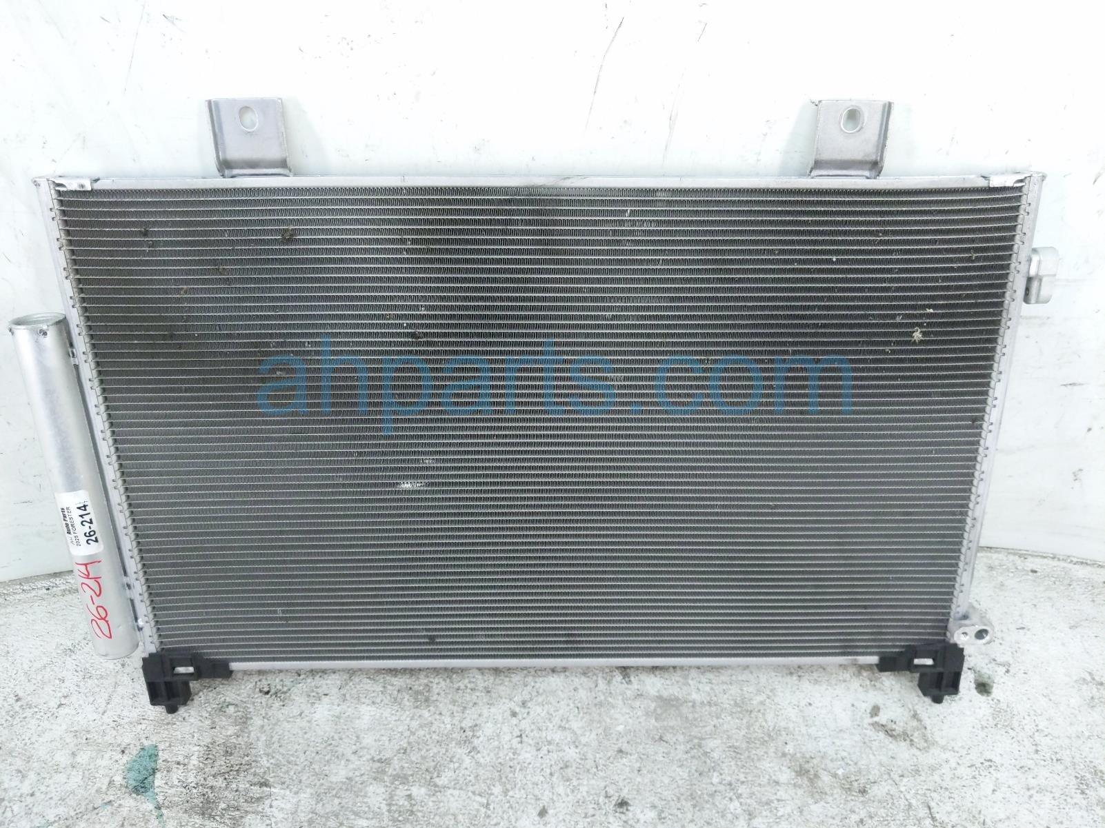 2025 Subaru Forester Ac Condenser 73210SJ000 Replacement 2025 Subaru Forester Ac Condenser 73210SJ000 Replacement thumbnail