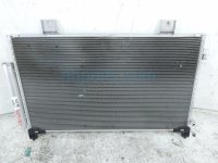 Subaru AC CONDENSER Subaru AC CONDENSER