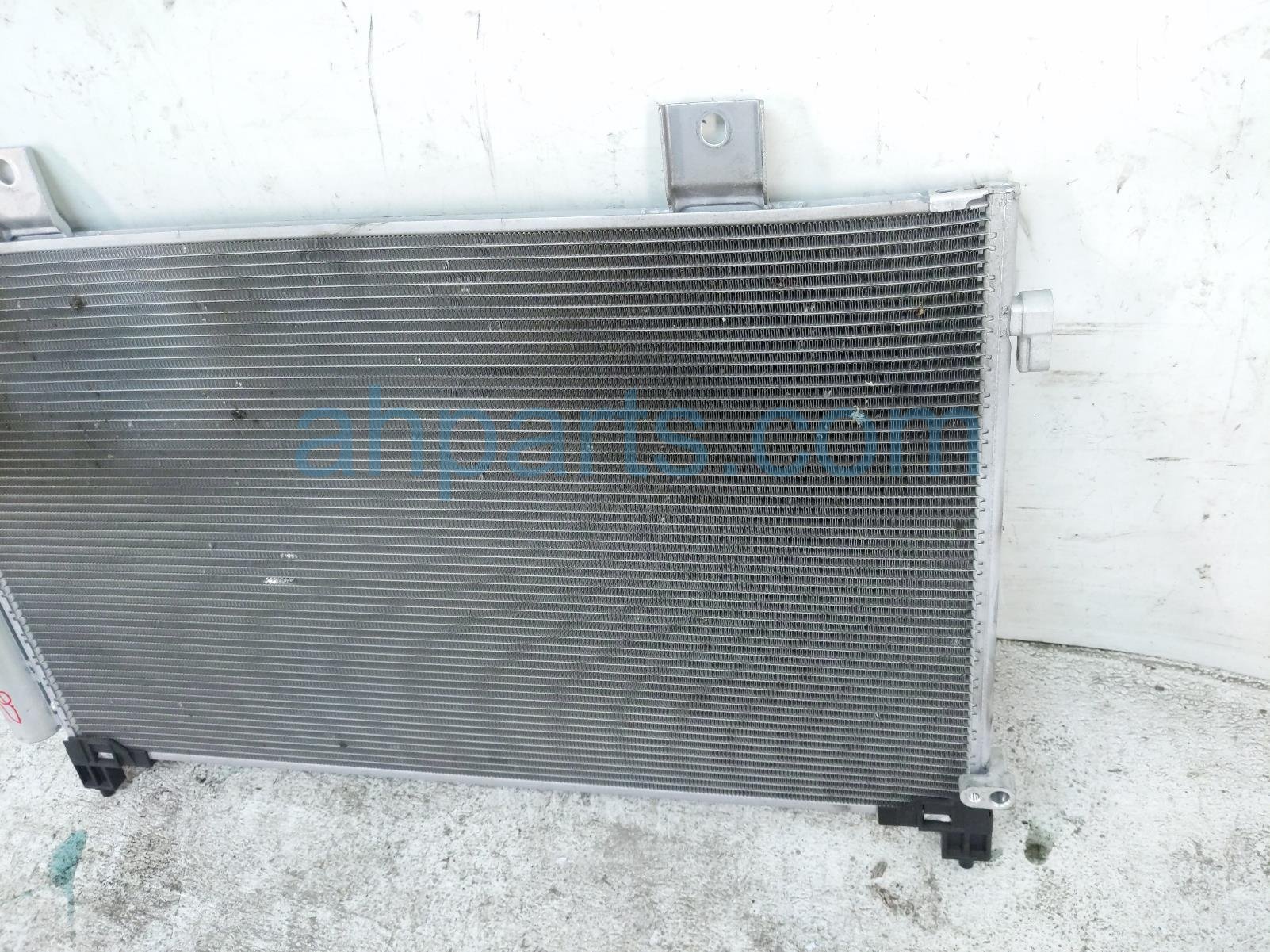 2025 Subaru Forester Ac Condenser 73210SJ000 Replacement 2025 Subaru Forester Ac Condenser 73210SJ000 Replacement thumbnail