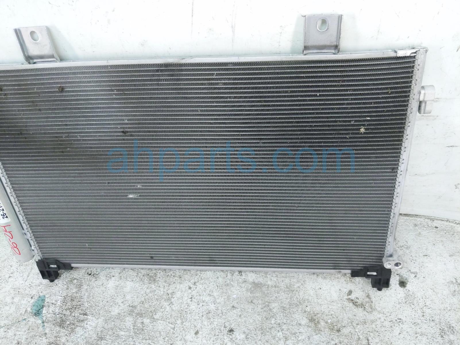 2025 Subaru Forester Ac Condenser 73210SJ000 Replacement 2025 Subaru Forester Ac Condenser 73210SJ000 Replacement thumbnail