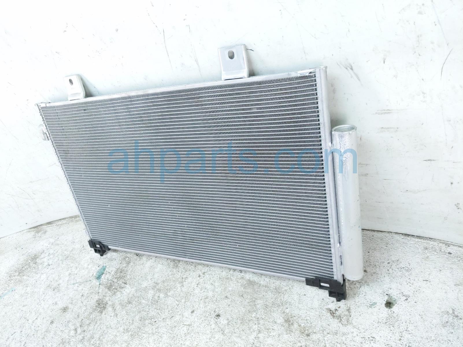 2025 Subaru Forester Ac Condenser 73210SJ000 Replacement 2025 Subaru Forester Ac Condenser 73210SJ000 Replacement thumbnail