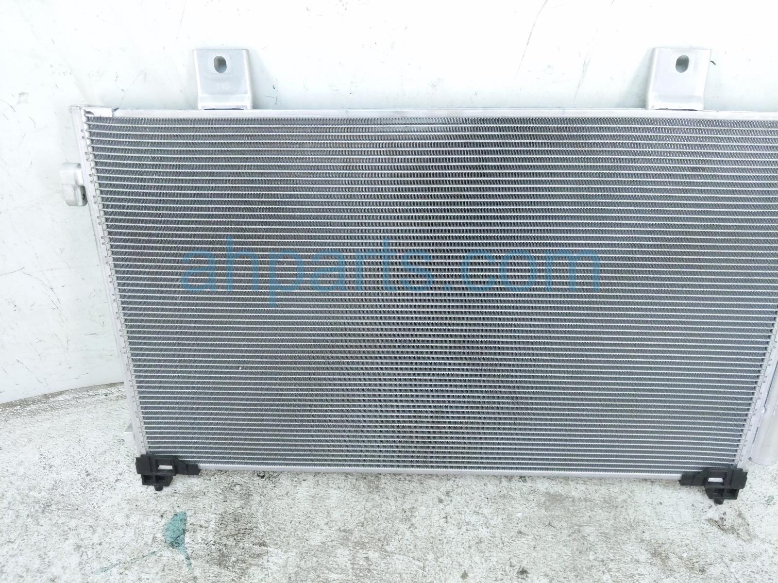 2025 Subaru Forester Ac Condenser 73210SJ000 Replacement 2025 Subaru Forester Ac Condenser 73210SJ000 Replacement thumbnail