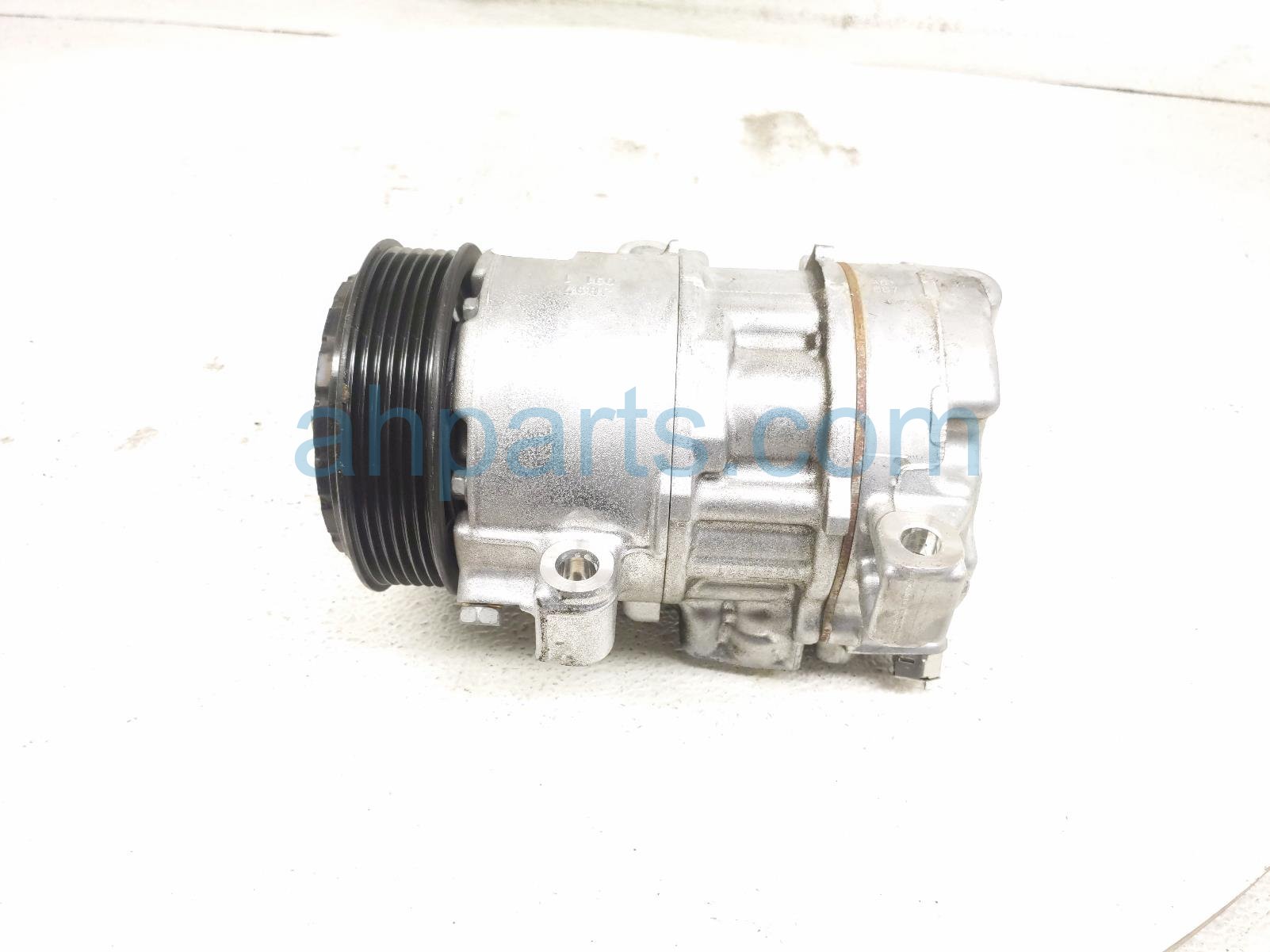 2025 Subaru Forester Air + Clutch Ac Pump / Compressor 73111SJ030 Replacement 2025 Subaru Forester Air + Clutch Ac Pump / Compressor 73111SJ030 Replacement thumbnail