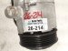 2025 Subaru Forester Air + Clutch Ac Pump / Compressor 73111SJ030 Replacement 2025 Subaru Forester Air + Clutch Ac Pump / Compressor 73111SJ030 Replacement thumbnail