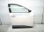 2021 Nissan Rogue Front Passenger Door White No Mirror/trim 80100 6RR0A Replacement 2021 Nissan Rogue Front Passenger Door White No Mirror/trim 80100 6RR0A Replacement thumbnail