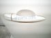 2021 Nissan Rogue Front Passenger Door White No Mirror/trim 80100 6RR0A Replacement 2021 Nissan Rogue Front Passenger Door White No Mirror/trim 80100 6RR0A Replacement thumbnail