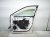 2021 Nissan Rogue Front Passenger Door White No Mirror/trim 80100 6RR0A Replacement 2021 Nissan Rogue Front Passenger Door White No Mirror/trim 80100 6RR0A Replacement thumbnail