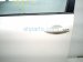 2021 Nissan Rogue Front Driver Door White No Mirror/trim 80101 6RR0A Replacement 2021 Nissan Rogue Front Driver Door White No Mirror/trim 80101 6RR0A Replacement thumbnail