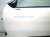 2021 Nissan Rogue Front Driver Door White No Mirror/trim 80101 6RR0A Replacement 2021 Nissan Rogue Front Driver Door White No Mirror/trim 80101 6RR0A Replacement thumbnail