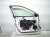 2021 Nissan Rogue Front Driver Door White No Mirror/trim 80101 6RR0A Replacement 2021 Nissan Rogue Front Driver Door White No Mirror/trim 80101 6RR0A Replacement thumbnail
