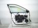 2021 Nissan Rogue Front Driver Door White No Mirror/trim 80101 6RR0A Replacement 2021 Nissan Rogue Front Driver Door White No Mirror/trim 80101 6RR0A Replacement thumbnail