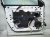 2021 Nissan Rogue Front Driver Door White No Mirror/trim 80101 6RR0A Replacement 2021 Nissan Rogue Front Driver Door White No Mirror/trim 80101 6RR0A Replacement thumbnail