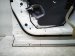 2021 Nissan Rogue Front Driver Door White No Mirror/trim 80101 6RR0A Replacement 2021 Nissan Rogue Front Driver Door White No Mirror/trim 80101 6RR0A Replacement thumbnail