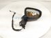 2021 Nissan Rogue Rear Passenger Side View Mirror White 96301 6RF2A Replacement 2021 Nissan Rogue Rear Passenger Side View Mirror White 96301 6RF2A Replacement thumbnail