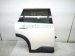 2021 Nissan Rogue Rear Passenger Door White No Inside Trim 82720 6RA0A Replacement 2021 Nissan Rogue Rear Passenger Door White No Inside Trim 82720 6RA0A Replacement thumbnail