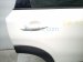 2021 Nissan Rogue Rear Passenger Door White No Inside Trim 82720 6RA0A Replacement 2021 Nissan Rogue Rear Passenger Door White No Inside Trim 82720 6RA0A Replacement thumbnail