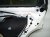 2021 Nissan Rogue Rear Passenger Door White No Inside Trim 82720 6RA0A Replacement 2021 Nissan Rogue Rear Passenger Door White No Inside Trim 82720 6RA0A Replacement thumbnail