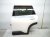 2021 Nissan Rogue Rear Driver Door White No Inside Trim 82101 6RR0B Replacement 2021 Nissan Rogue Rear Driver Door White No Inside Trim 82101 6RR0B Replacement thumbnail