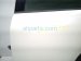 2021 Nissan Rogue Rear Driver Door White No Inside Trim 82101 6RR0B Replacement 2021 Nissan Rogue Rear Driver Door White No Inside Trim 82101 6RR0B Replacement thumbnail