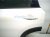 2021 Nissan Rogue Rear Driver Door White No Inside Trim 82101 6RR0B Replacement 2021 Nissan Rogue Rear Driver Door White No Inside Trim 82101 6RR0B Replacement thumbnail