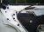 2021 Nissan Rogue Rear Driver Door White No Inside Trim 82101 6RR0B Replacement 2021 Nissan Rogue Rear Driver Door White No Inside Trim 82101 6RR0B Replacement thumbnail
