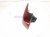 2021 Nissan Rogue Light / Rear Driver Tail Lamp (on Body) 26555 6RR0D Replacement 2021 Nissan Rogue Light / Rear Driver Tail Lamp (on Body) 26555 6RR0D Replacement thumbnail
