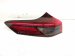 2021 Nissan Rogue Light / Rear Driver Tail Lamp (on Body) 26555 6RR0D Replacement 2021 Nissan Rogue Light / Rear Driver Tail Lamp (on Body) 26555 6RR0D Replacement thumbnail