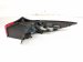 2021 Nissan Rogue Light / Rear Driver Tail Lamp (on Body) 26555 6RR0D Replacement 2021 Nissan Rogue Light / Rear Driver Tail Lamp (on Body) 26555 6RR0D Replacement thumbnail