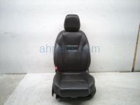 Nissan FR/LH SEAT - BLACK - W/ AIRBAG *KATZ Nissan FR/LH SEAT - BLACK - W/ AIRBAG *KATZ