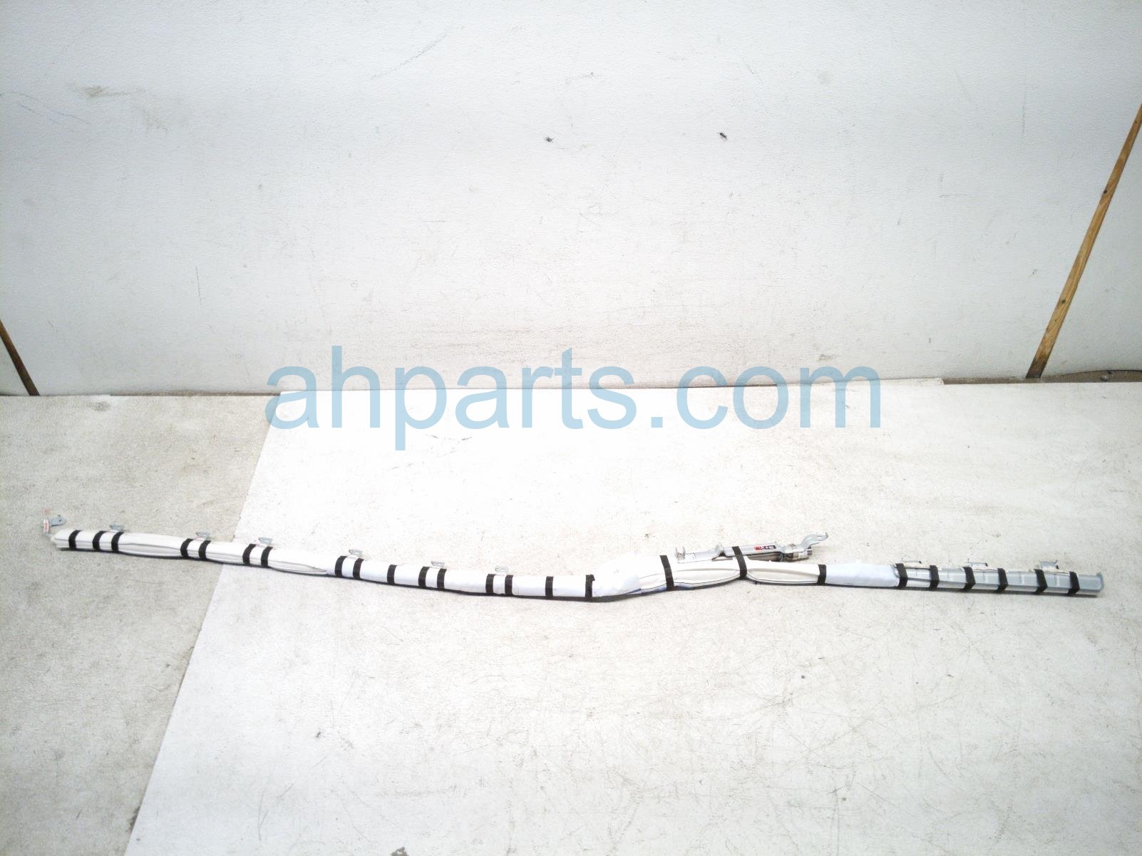 Nissan DRIVER ROOF CURTAIN AIRBAG