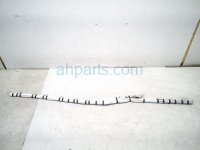 Nissan DRIVER ROOF CURTAIN AIRBAG Nissan DRIVER ROOF CURTAIN AIRBAG